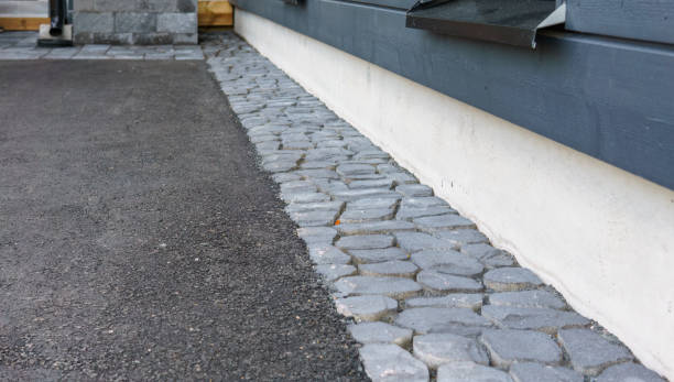 Why Choose Us For All Your Driveway Paving Needs in Metuchen, NJ?